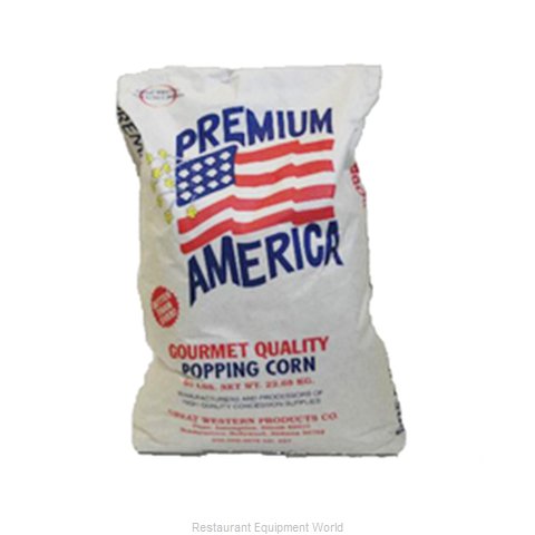 Benchmark USA 40501 Popcorn Supplies
