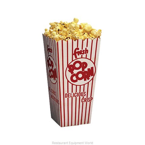 Benchmark USA 41044 Popcorn Supplies