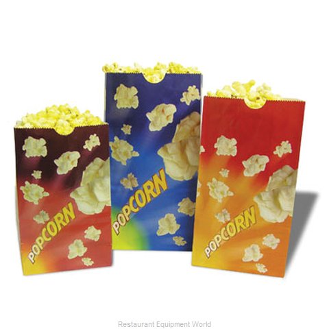 Benchmark USA 41232 Popcorn Supplies