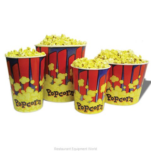 Benchmark USA 41430 Popcorn Supplies