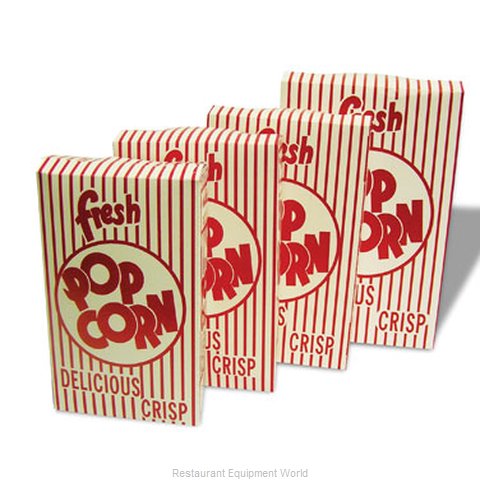 Benchmark USA 41549 Popcorn Supplies