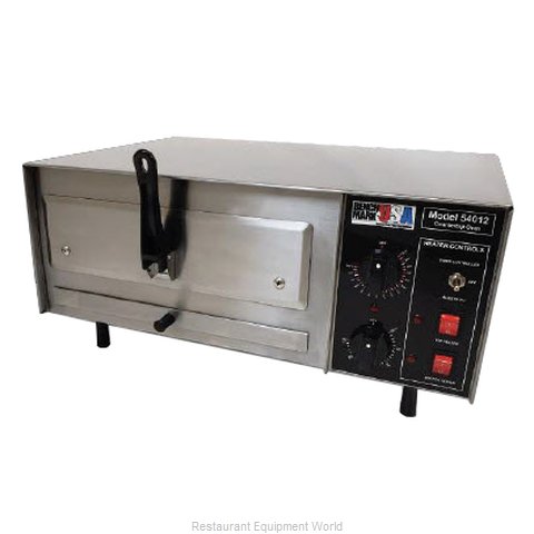 Benchmark USA 54012 Pizza Bake Oven, Countertop, Electric