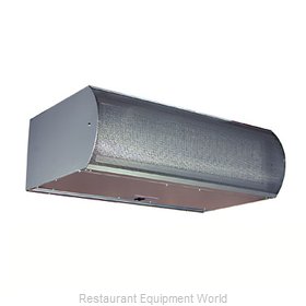 Berner International AHC10-1042A Air Curtain