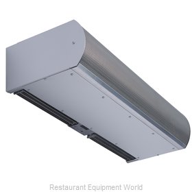 Berner International ALC08-1030A Air Curtain