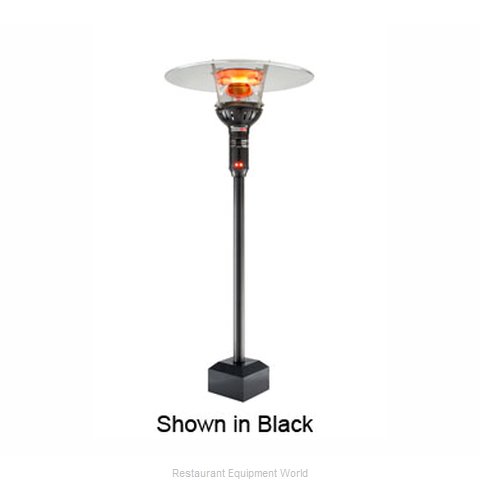 Berner International BPP-E301NTS Patio Heater