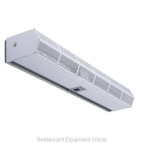 Berner International CLC08-1030A Air Curtain