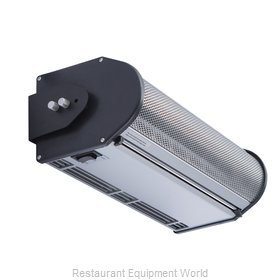 Berner International DTU03-1018AA Air Curtain