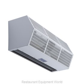 Berner International SHD07-1036A Air Curtain