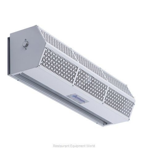 Berner International SLC07-1036A Air Curtain