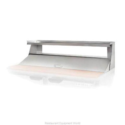 Beverage Air 00C23-074A-04 Overshelf, Table-Mounted
