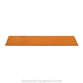 Beverage Air 705-378B-02 Cutting Board, Equipment-Mounted