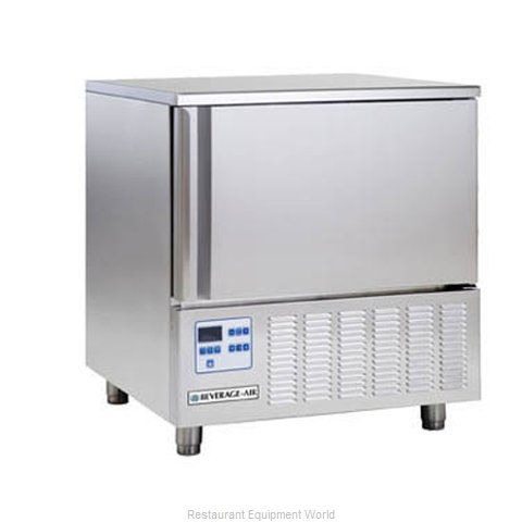 Beverage Air BF051AF Blast Chiller Freezer, 30