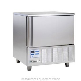 Beverage Air BF051AF Blast Chiller Freezer, 30