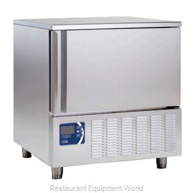 Beverage Air BF051AG Blast Chiller Freezer, Undercounter