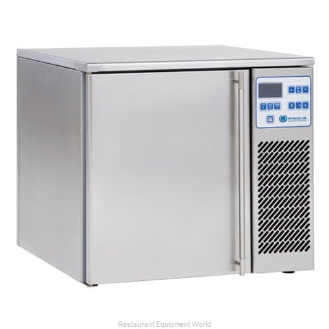 Beverage Air CF031AF Blast Chiller Freezer Countertop