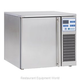 Beverage Air CF031AF Blast Chiller Freezer Countertop