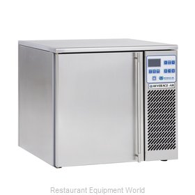 Beverage Air CF031AG Blast Chiller Freezer, Countertop