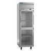 Refrigerador/Congelador, Convertible
 <br><span class=fgrey12>(Beverage Air CT1HC-1HG Refrigerator Freezer, Convertible)</span>