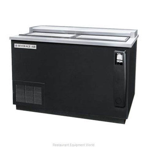 Beverage Air DW49-B-24 Bottle Cooler