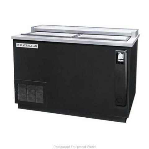 Beverage Air DW49-S-24 Bottle Cooler