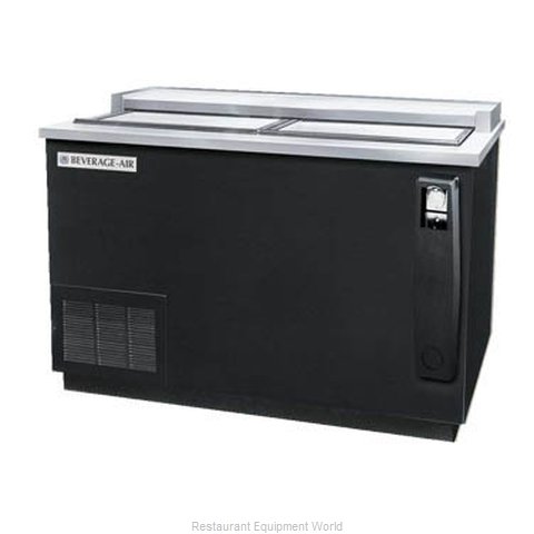 Beverage Air DW49HC-B-29 Bottle Cooler