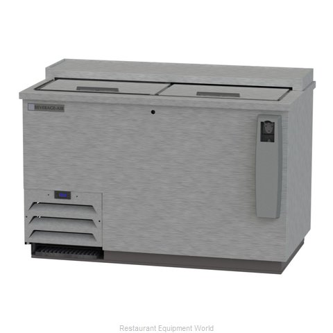 Beverage Air DW49HC-S-29 Bottle Cooler