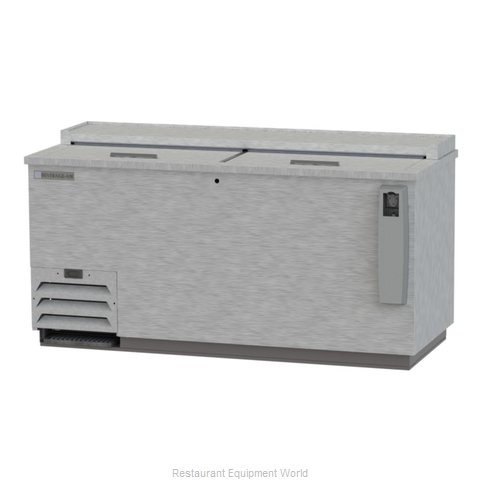 Beverage Air DW64HC-S-29 Bottle Cooler