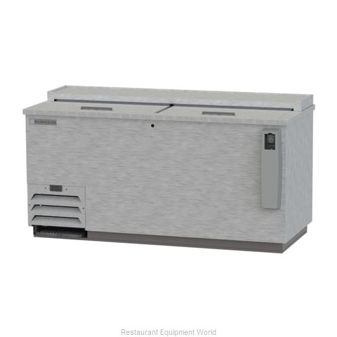 Beverage Air DW64HC-S Bottle Cooler