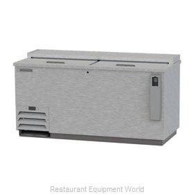 Beverage Air DW64HC-S Bottle Cooler