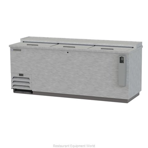 Beverage Air DW79HC-S-29 Bottle Cooler