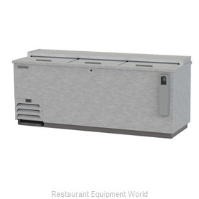 Beverage Air DW79HC-S-29 Bottle Cooler