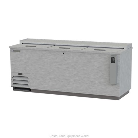 Beverage Air DW79HC-S Bottle Cooler