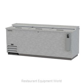 Beverage Air DW79HC-S Bottle Cooler