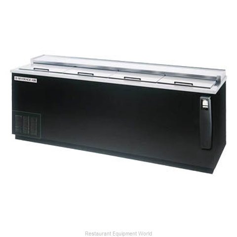 Beverage Air DW94-B Bottle Cooler