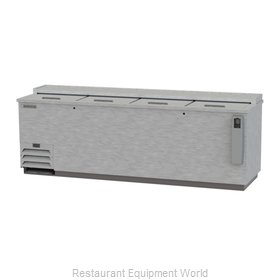 Beverage Air DW94HC-S-29 Bottle Cooler