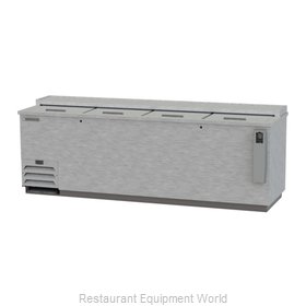 Beverage Air DW94HC-S Bottle Cooler