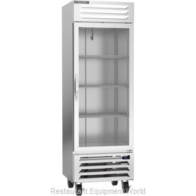 Beverage Air FB19HC-1G Freezer, Reach-In