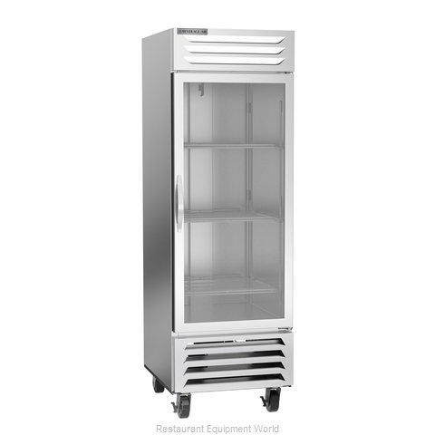 Beverage Air FB23HC-1G Freezer, Reach-In