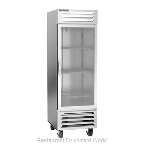 Beverage Air FB23HC-1G Freezer, Reach-In