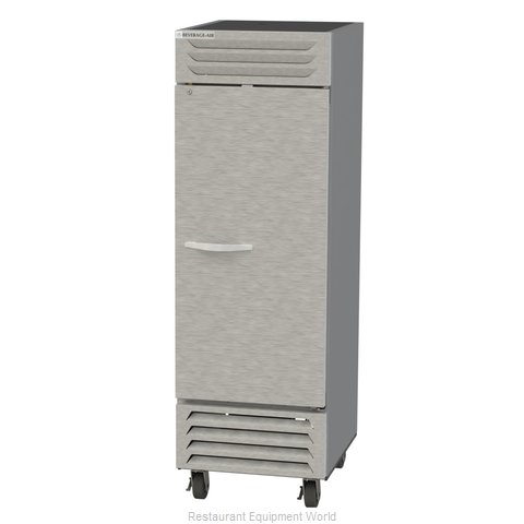 Beverage Air FB23HC-1S Freezer, Reach-In