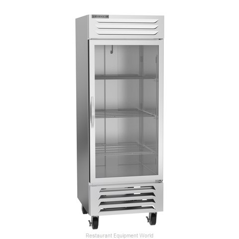 Beverage Air FB27HC-1G Freezer, Reach-In