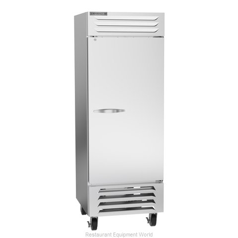 Beverage Air FB27HC-1S Freezer, Reach-In