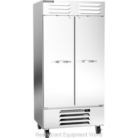 Beverage Air FB35HC-1S Freezer, Reach-In