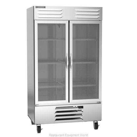 Beverage Air FB44HC-1G Freezer, Reach-In