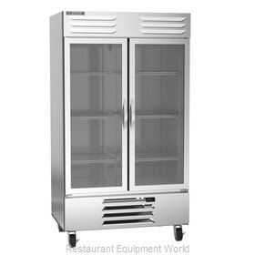 Beverage Air FB44HC-1G Freezer, Reach-In