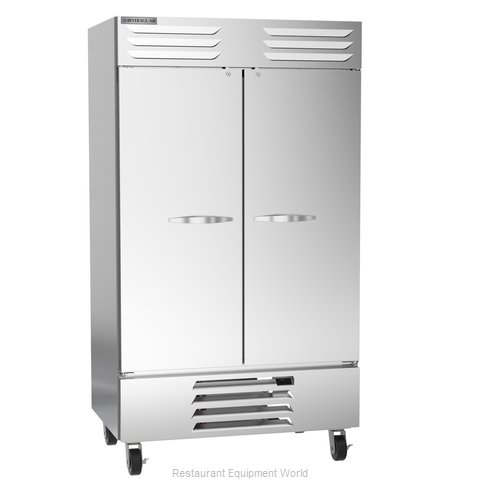 Beverage Air FB44HC-1S Freezer, Reach-In