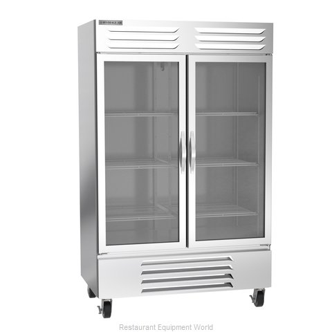 Beverage Air FB49HC-1G Freezer, Reach-In