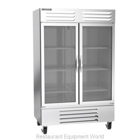 Beverage Air FB49HC-1G Freezer, Reach-In