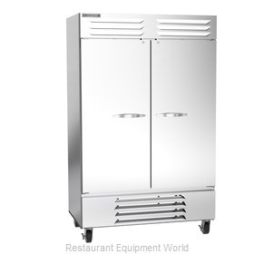 Beverage Air FB49HC-1S Freezer, Reach-In