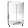 Congelador, Vertical
 <br><span class=fgrey12>(Beverage Air FB49HC-1S Freezer, Reach-In)</span>